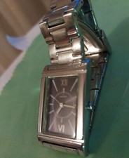 Orologio vintage donna quadrato  Vagary quarzo