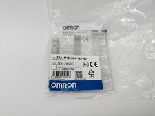 1PC New Omron E2A-M12LS04-M1-B2 Proximity Sensor E2AM12LS04M1B2 Free Shipping