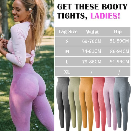 69 Yoga Pants