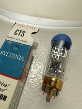 CTS projector lamp projection light bulb 120v 1000w, Sylvania brand