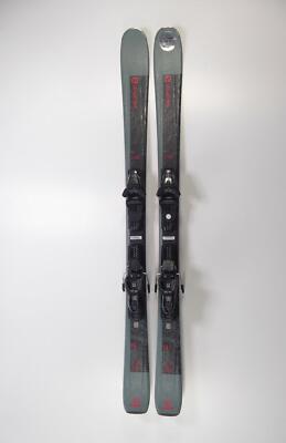 SALOMON Distance 76 Carving-Ski Länge 150cm (1,50m) inkl. Bindung! #437
