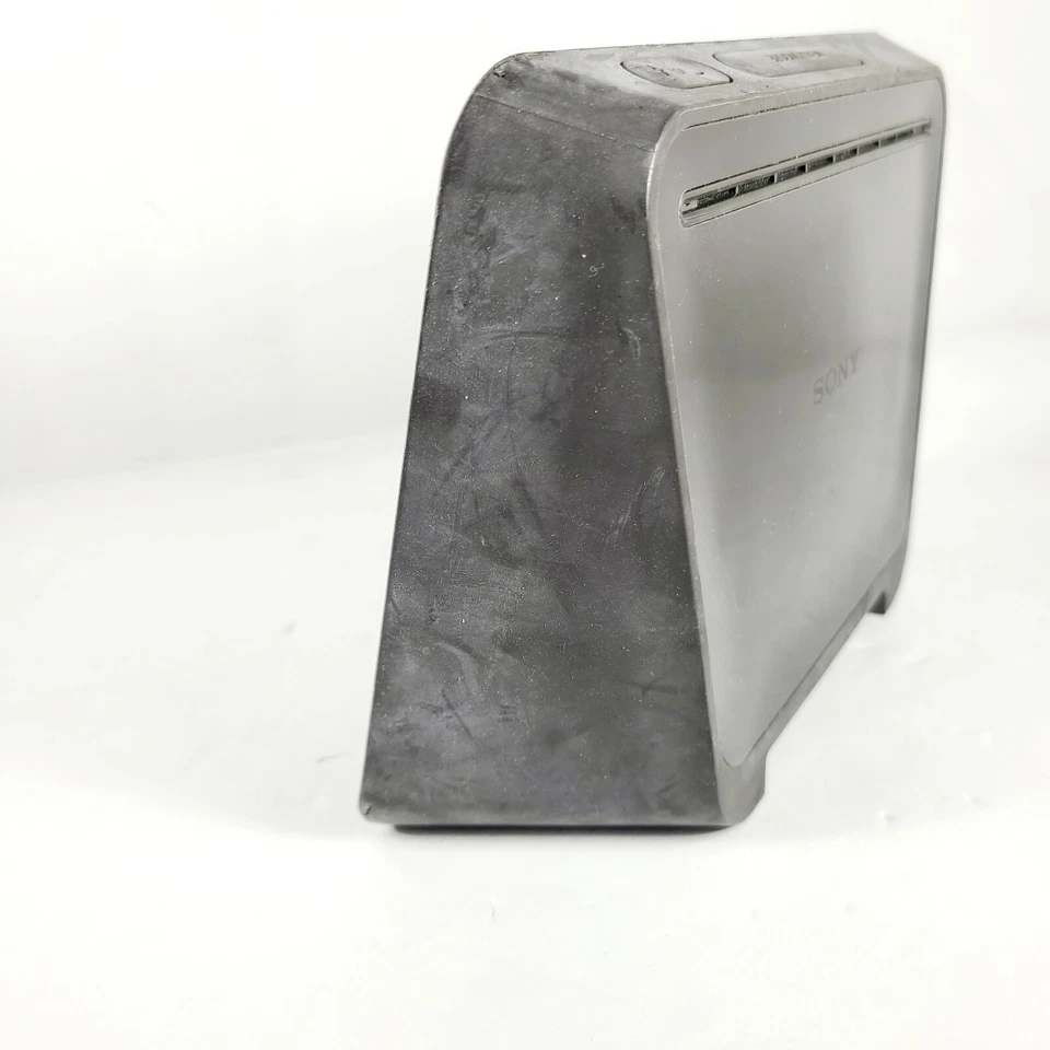 Sony HID-C10 Home Information Device Personal Internet Viewer - No Power Cord - Image 4 of 4