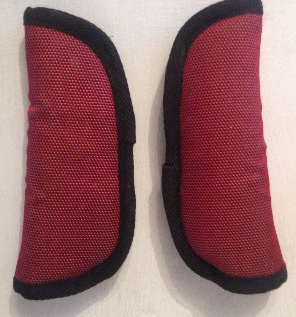 Pushchair shoulder pads sales