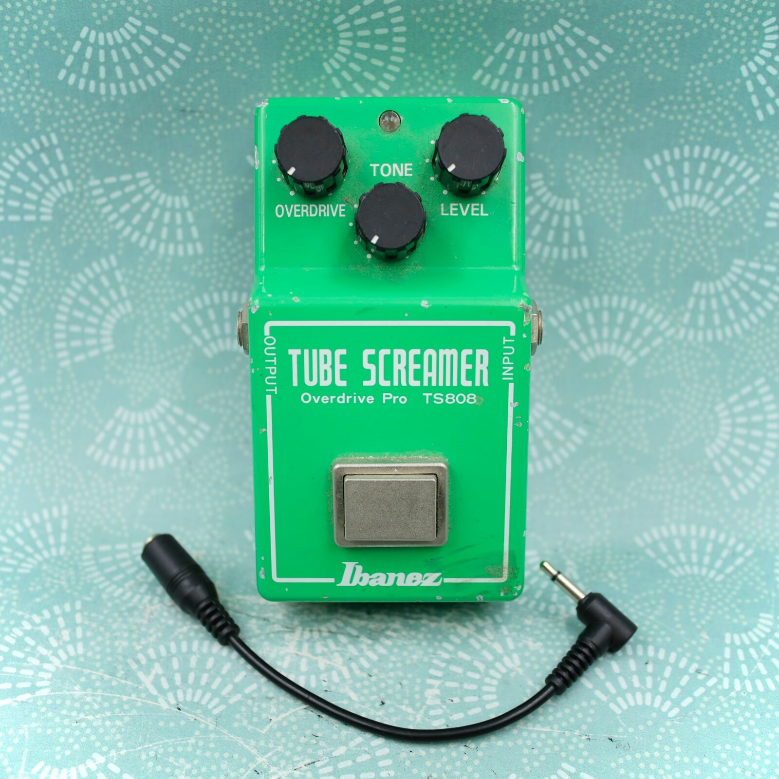 Venta de Ibanez Tube Screamer Ts 808 | 52 articulos de segunda mano