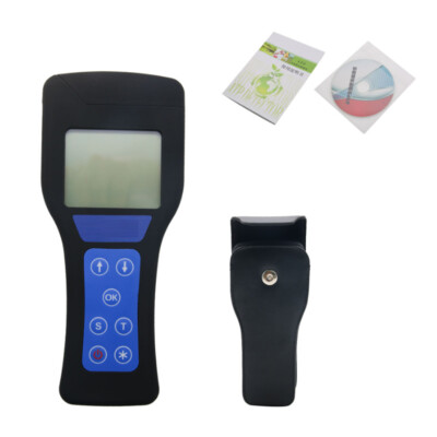 ATP Fluorescence Tester Microbiology Bacteria E. Coli Tester Cleanliness Tester