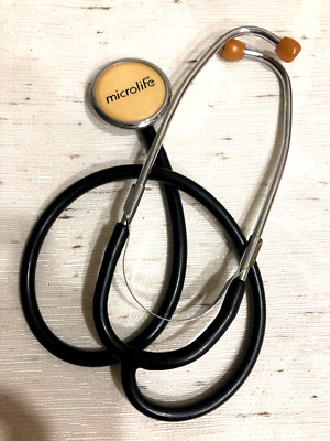 Professional Stethoscope Microlife Medical Accessories device