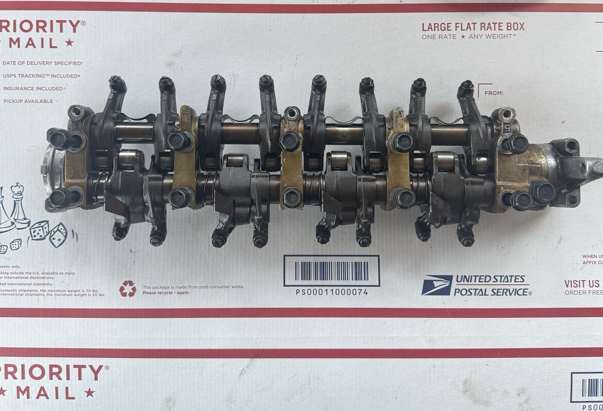 1992 1993 1994 1995 HONDA CIVIC VTEC-E ROCKER ARM ASSEMBLY D15Z1