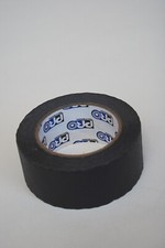 Pro brand Black Console Tape / Artist Tape 2 x 60 yard Roll