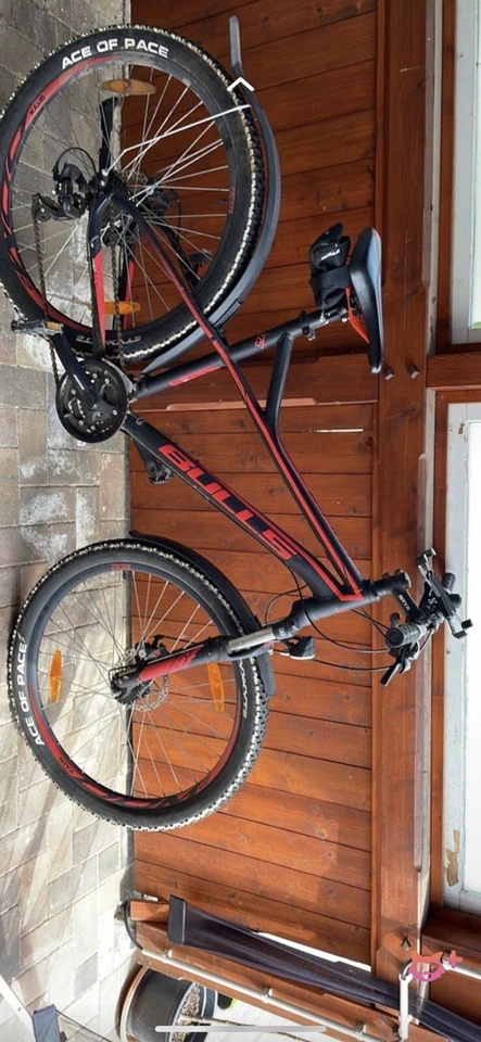 Bulls Sharptail Racer 27,5 Zoll MTB