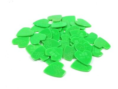 Dunlop Guitar Picks Kirk Hammett 36 Pack Jazz III Size