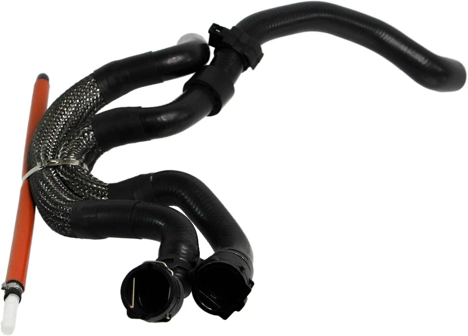 Manguera de calefacción Rein CHH0147R para algunos modelos AUDI Y VOLKSWAGEN Foto 2 de 4