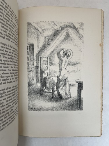 Pierre Loti / Iceland Fisherman Translated from the French by Guy Endore Signed - Picture 2 of 5
