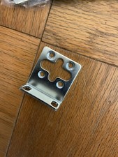 HP RE-1UA 1U Rack-Mount Ears LO Fits: J4899, J4900, J8164, J9020, J9121, J9028 