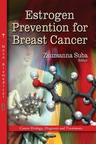 ESTROGEN PREVENTION FOR BREAST (Cancer Etiology, Diagnosis and