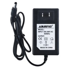 AC Adapter Charger For Acekool VU1 PO-VU1 POVU1 B61 Cordless Wet Dry Vacuum Powe