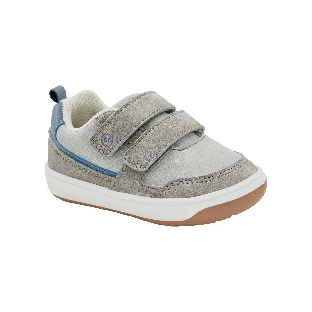 Parte superior de poliéster Bebé Stride Rite Athletic