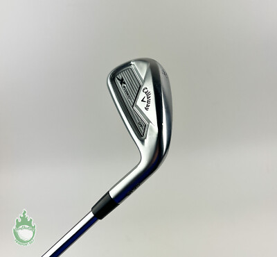 Callaway X tourユーティリティ18° TourAD-85（S） ゴルフ Callaway X tourユーティリティ18° TourAD-85（S）
