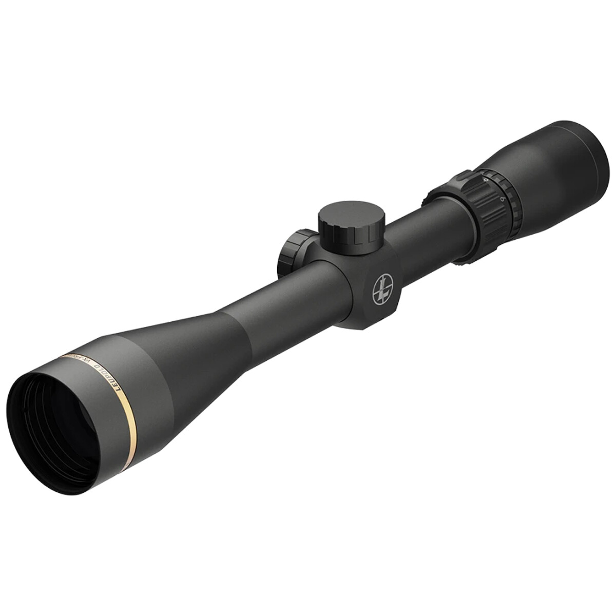 Leupold VX-Freedom 3-9x40mm Hunt-Plex SFP Burnt Bronze Cerakote
