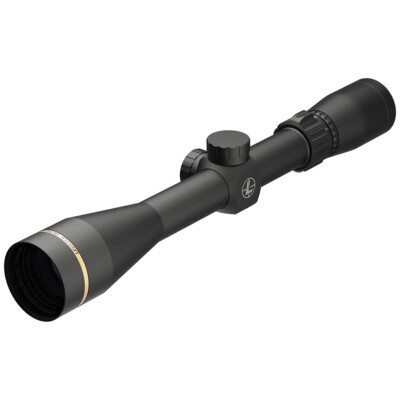 Leupold VX-Freedom 3-9x40mm 1 inch Non illum Hunt-Plex SFP Riflescope 181307