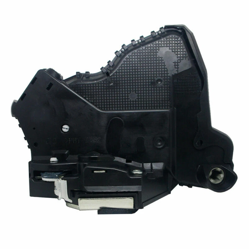 Actuador de cierre de cerradura de puerta delantero izquierdo lado del conductor para Toyota Sienna 4Runner Solara Foto 2 de 4