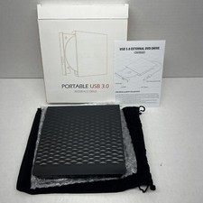 External DVD Drive USB 3.0