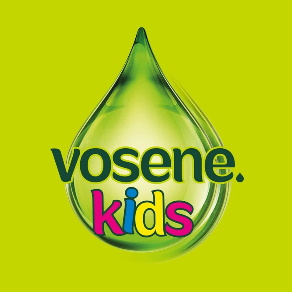 Vosene Kids 3In1 Shampoo 250Ml (Packaging May Vary) - Image 3 of 4