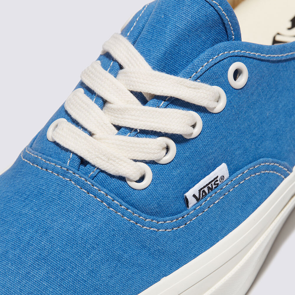 New Vans MTE Authentic Reissue 44 Federal Blue Sneakers Low