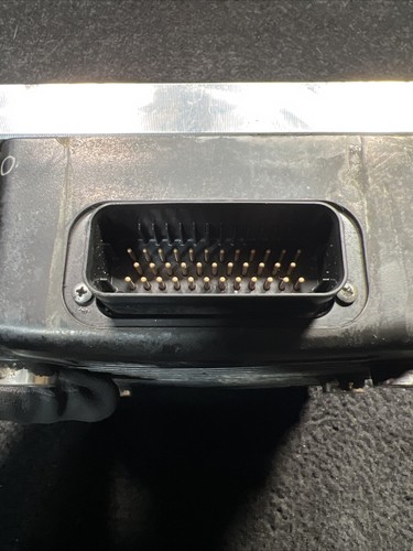Raymond 425-C40TT Motor Control Module OEM 1042226/006 - 第 5/9 張圖片