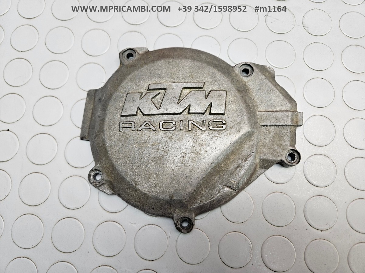 STATOR COVER CARTER LEFT 54630002100 KTM SX 250 2T EXC MX GS 1993
