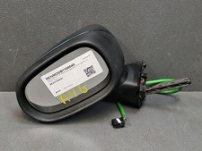 Retroviseur gauche (ou coque) Renault MODUS