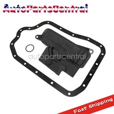 Transmission Oil Filter with Gasket & O Ring Fit Toyota Venza 2009-2015