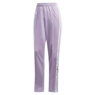 adibreak track pants purple