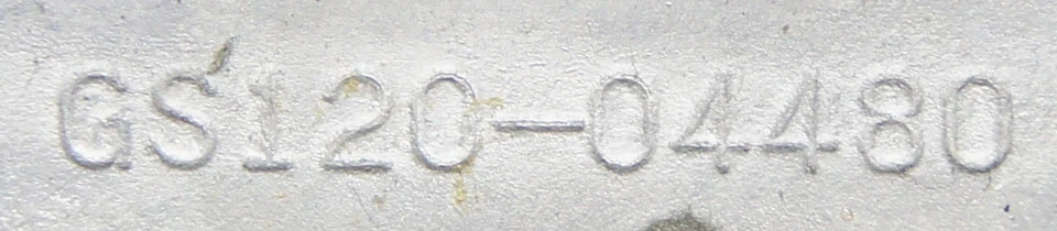 Volante Toyota Matrix 2011-13 cuero negro con sonido premium 4510002X10B0 Foto 2 de 4