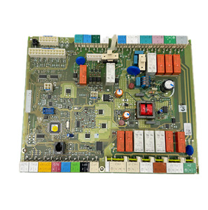 Vaillant 0020093196 Leiterplatte HMU geoTHERM Platine PRINTED CIRCUIT BOARD