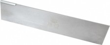 Made in USA 3/16 Inch Wide x 1-1/8 Inch High x 6-1/2 Inch Long, Parallel Blad...