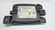 DA6A-67Y90D LH Lane Change Aid Assist Blind Spot Module NEW OEM MAZDA