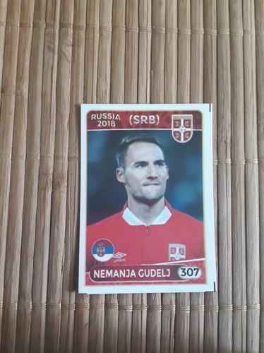 RARE World Cup 2018 Russia Lider Grafi Venezuela PICK ANY STICKER # 253-468 # - Picture 36 of 158