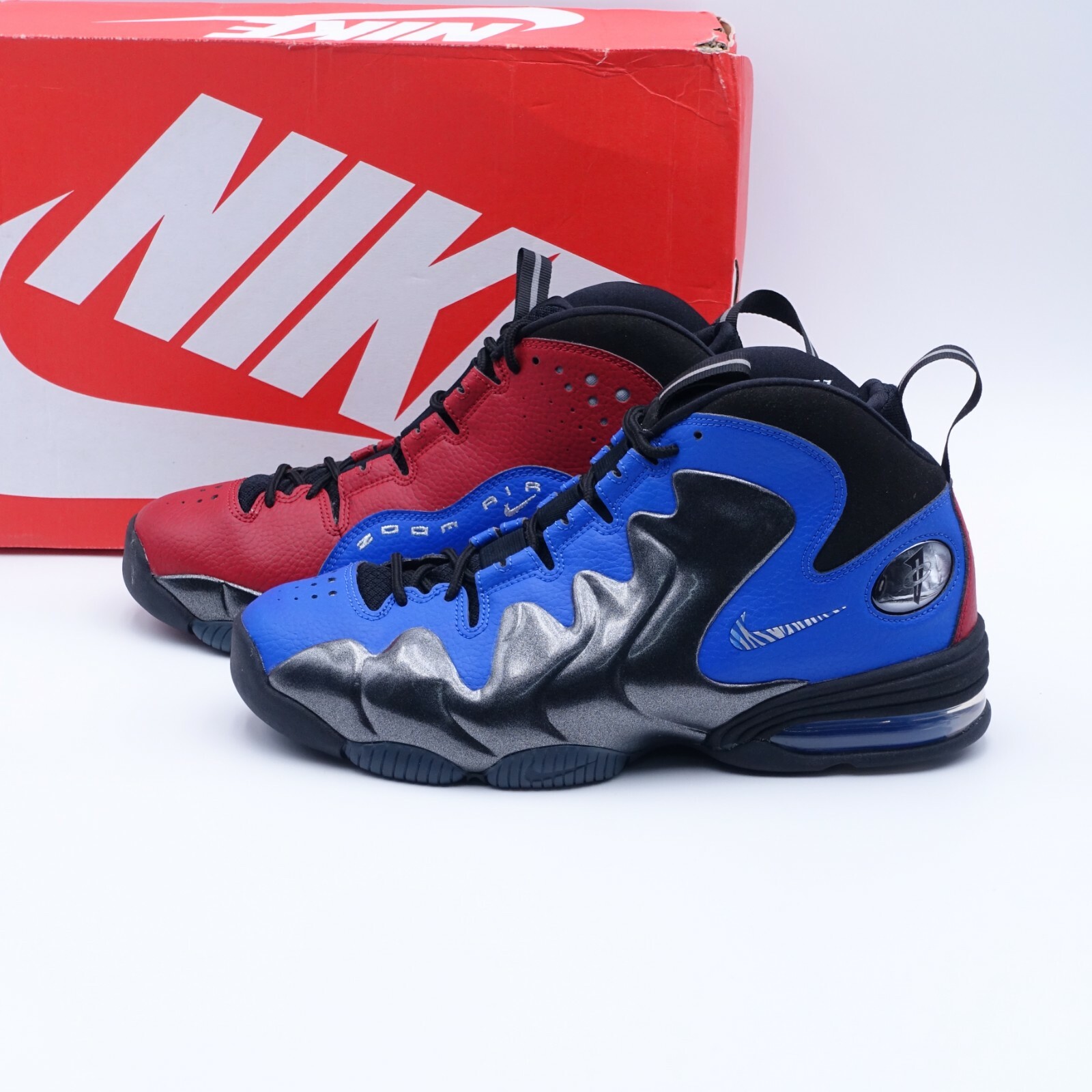 air penny 3 do it for dez