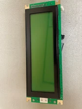 WG24064A 24064A VER.C LCD Display Screen Panel