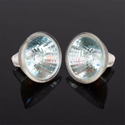 Spot Outdoor Replace Spotlight Bulbs Light Lamps MR11 Lamps Halogen Bulbs - Picture 6 of 13