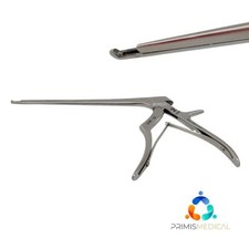 Kmedic KM 47-988 Spurling Kerrison Punch 90° Standard 2mm Bite Up 10"