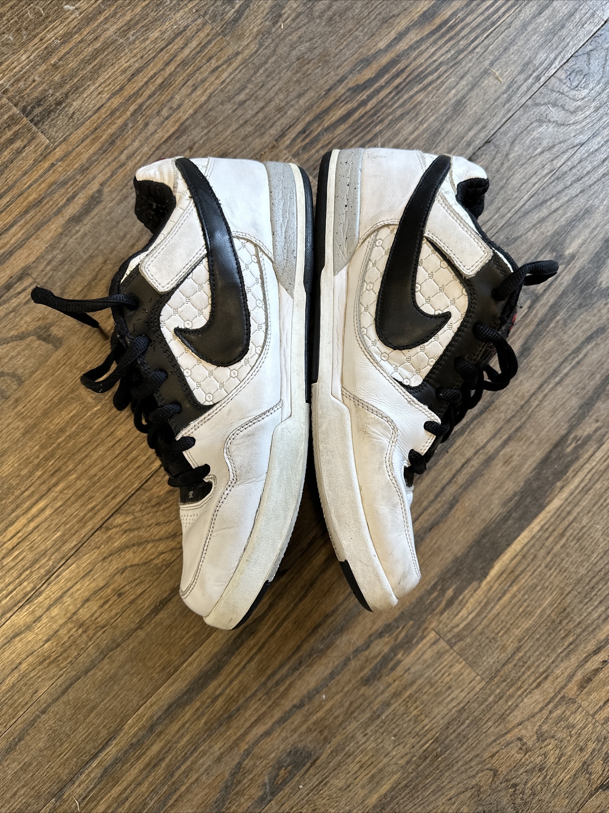 futura x nike sb p rod 1 elite