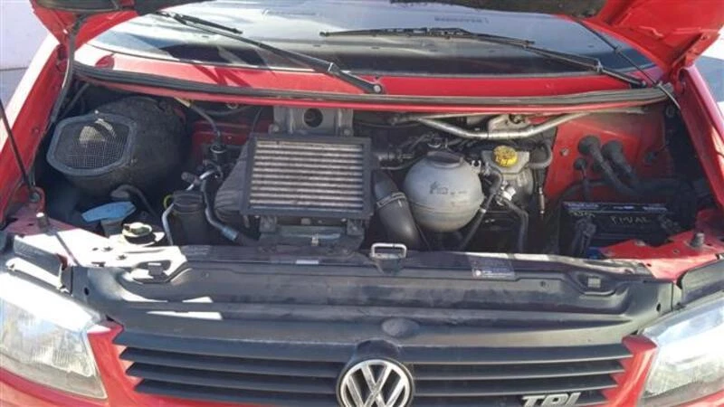 61212 Faro trasero derecho VOLKSWAGEN MULTIVAN 2.5 TDI 1996-2003 T4 1998 Foto 3 de 4