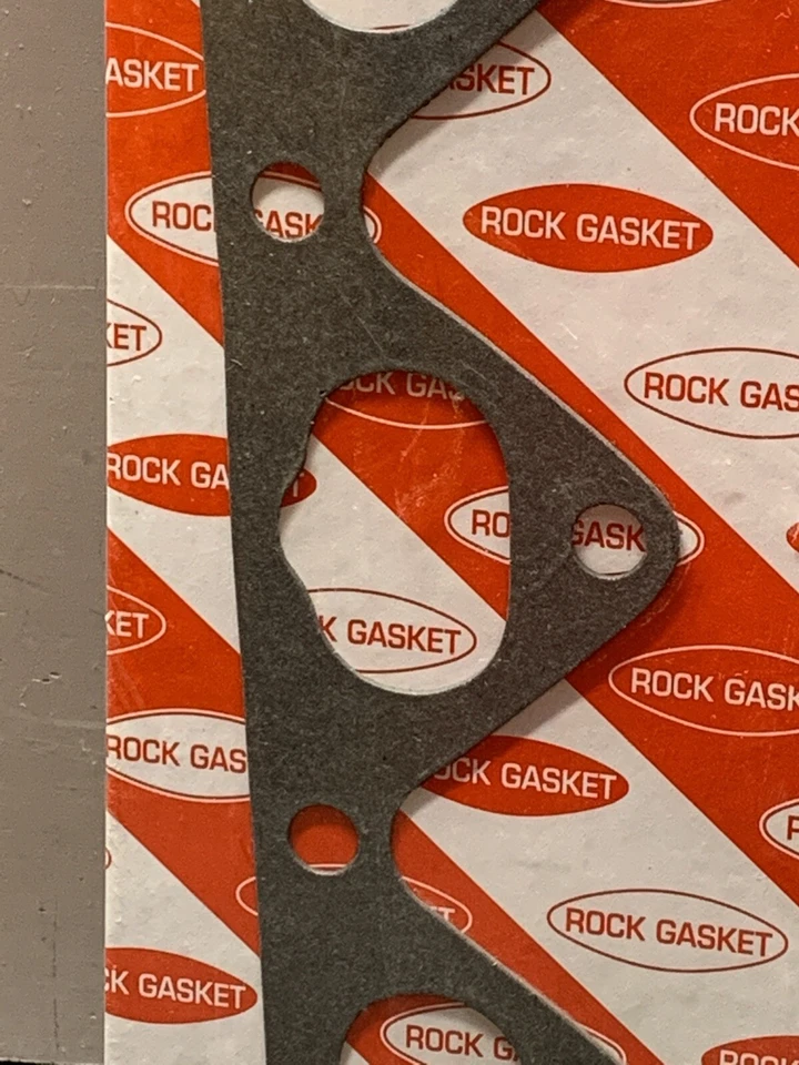 Nuevo juego de juntas de colector de admisión de motor DNJ IG121 para Hyundai Accent 1995-2002 Foto 4 de 4