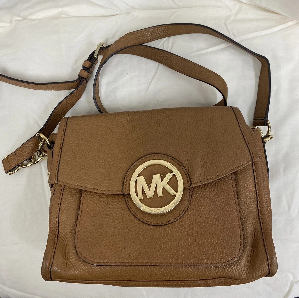 Michael kors margo crossbody Clearance