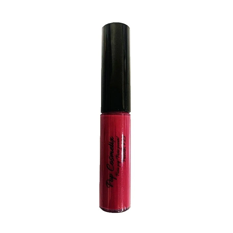 POP Liquid Lipstick Products