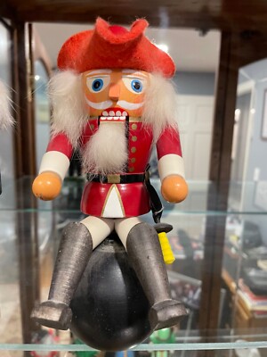 nutcrackers
