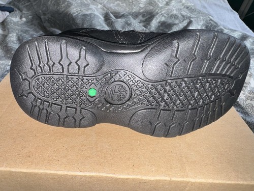 Timberland Calzado Woodman Park Infantes Zapatos Negros Niños Niño Niña Talla 5 INF - Imagen 14 de 19
