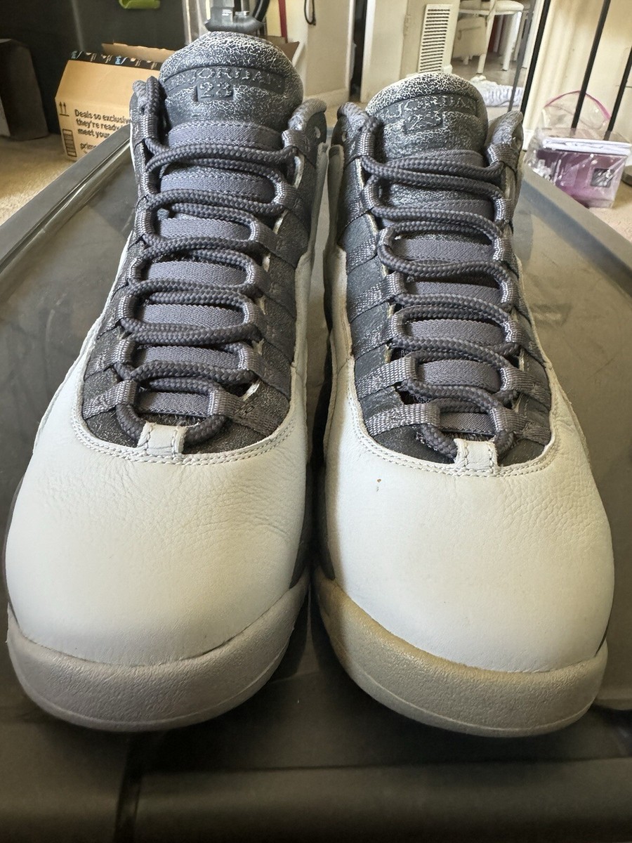 靴 NIKE AIR JORDAN 10 RETRO \"LONDON\" Jordan 10 Retro London Men's - 310805-004 - US