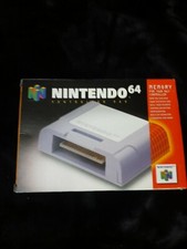 Nintendo 64 Controller Pak